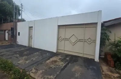 Casa com 2 quartos à venda na Rua Bom Jesus, Cohab Santa Isabel, Várzea Grande