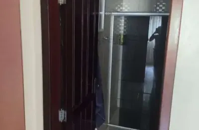 Casa com 4 quartos à venda na Rua Nove, Coophamil, Cuiabá