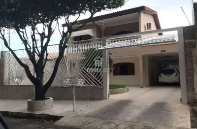 Casa com 3 quartos à venda na Avenida Europa, Jardim Tropical, Cuiabá