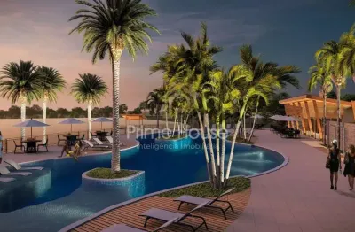 Terreno à venda no Ribeirão do Lipa, Cuiabá 