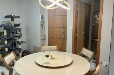 Apartamento com 3 quartos à venda na Avenida Fernando Correa da Costa, Poção, Cuiabá
