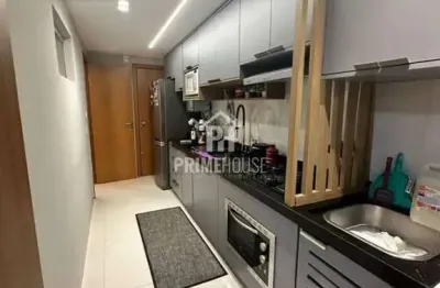 Apartamento com 3 quartos à venda na Avenida Fernando Correa da Costa, Poção, Cuiabá