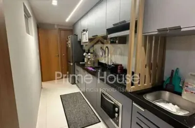 Apartamento com 3 quartos à venda no Poção, Cuiabá 