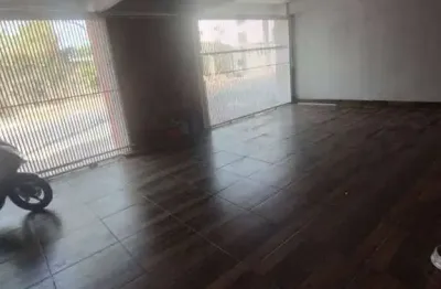 Casa com 3 quartos à venda na Rua Martim-Pescador, Recanto dos Pássaros, Cuiabá