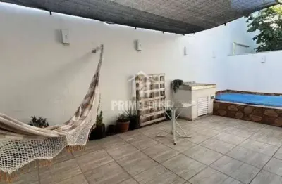 Casa em condomínio fechado com 3 quartos à venda no Jardim Imperial, Cuiabá 