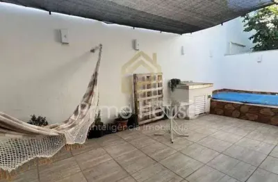 Casa em condomínio fechado com 3 quartos à venda no Jardim Imperial, Cuiabá 