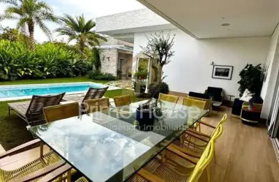 Casa em condomínio fechado com 4 quartos à venda no Mirante do Pary, Várzea Grande 