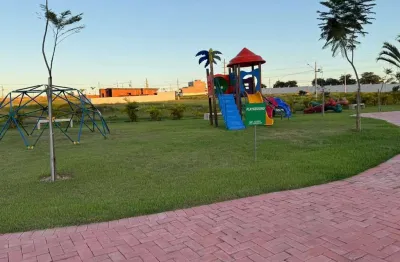 Terreno à venda na Avenida Professora Edna Maria de Albuquerque Affi, Jardim Imperial, Cuiabá