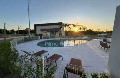 Terreno à venda no Jardim Imperial, Cuiabá 