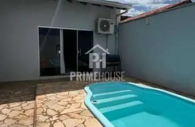 Casa em condomínio fechado à venda na Rua São Marcos, Jardim dos Estados, Várzea Grande