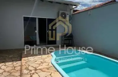 Casa em condomínio fechado à venda na Rua São Marcos, Jardim dos Estados, Várzea Grande