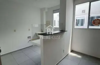 Vende-se  apartamento em chapada dos campos- várzea grande/ mt