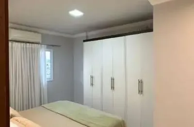 Apartamento com 3 quartos à venda na Avenida Fernando Correa da Costa, 542, Poção, Cuiabá