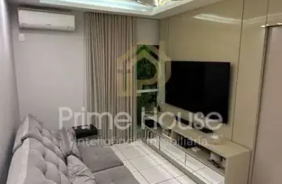 Apartamento com 3 quartos à venda na Avenida Fernando Correa da Costa, 542, Poção, Cuiabá