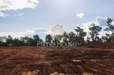 Terreno à venda no Petrópolis, Várzea Grande 