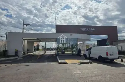 Casa em condomínio fechado com 3 quartos à venda no 23 de Setembro, Várzea Grande 