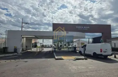 Casa em condomínio fechado com 3 quartos à venda no 23 de Setembro, Várzea Grande 