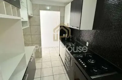 Apartamento com 2 quartos à venda na Rua Nemelice Gaiva de Almeida, Ponte Nova, Várzea Grande