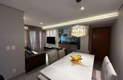 Vende-se apartamento residencial no condomínio villaggio di bonifacia