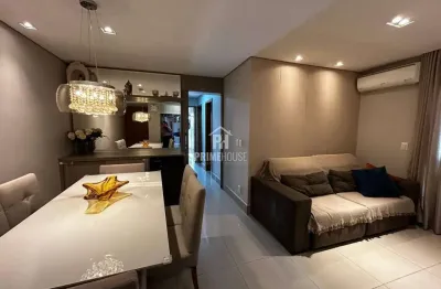 Vende-se apartamento residencial no condomínio villaggio di bonifacia