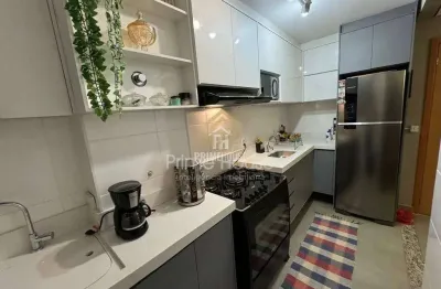 Apartamento com 2 quartos à venda na Avenida Ipiranga, 1911, Porto, Cuiabá