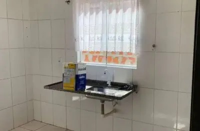Casa com 2 quartos à venda na Rua 17, Residencial Santa Terezinha II, Cuiabá