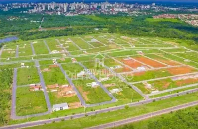 Lotes a venda - várzea grande/mt residencial parque das aguas