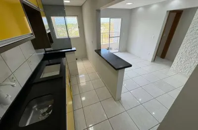 Vende-se apartamento residencial no condomínio torres imperial