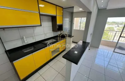 Vende-se apartamento residencial no condomínio torres imperial