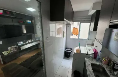 Vende-se apartamento no condomínio chapada das oliveiras