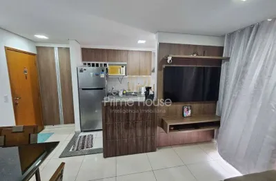 Vende-se apartamento residencial no condominio garden monte libano - bairro despraiado