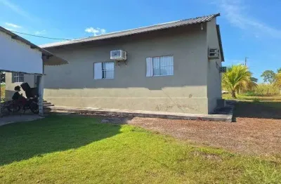 Casa com 40 quartos à venda na Área Rural, Coxipó da Ponte, Cuiabá