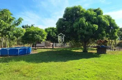 Casa com 40 quartos à venda na Área Rural, Coxipó da Ponte, Cuiabá