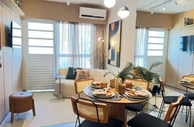 Casa em condomínio fechado com 2 quartos à venda na Avenida V-1, Parque Nova Esperança II, Cuiabá