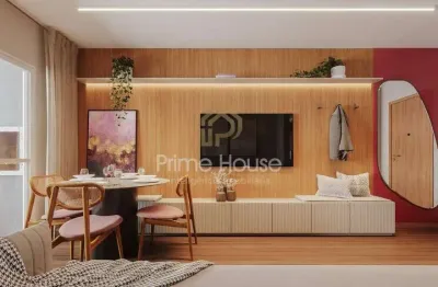 Apartamento com 2 quartos à venda na Rua W-3, Residencial Bela Marina, Cuiabá