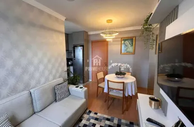 Vende-se apartamento residencial no condominio citta dei fiori