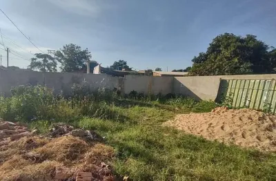 Terreno à venda na Avenida Dos Girassóis, Jardim Maringá, Várzea Grande