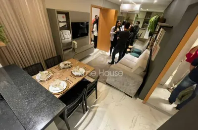 Vende apartamento residencial no condominio chapada das cerejeiras