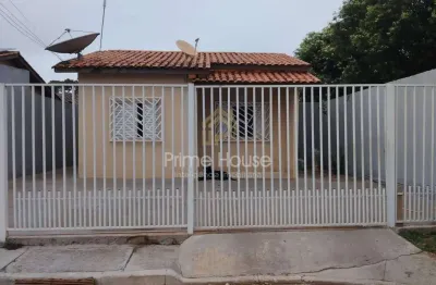 Casa em condomínio fechado com 2 quartos à venda na Rua F, Parque Del Rey, Várzea Grande