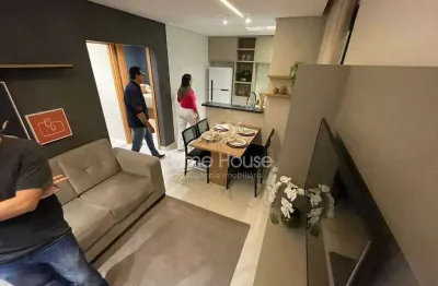 Vende-se apartamento residencial alameda do cerrado - coxipó - cuiabá/mt