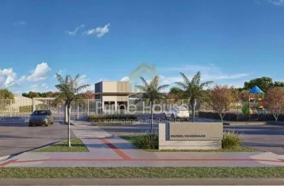 Casa com 2 quartos à venda na Avenida Fernando Correa da Costa, São Francisco, Cuiabá