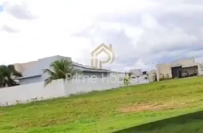 Terreno à venda na Avenida Chapéu Do Sol, Mirante do Pary, Várzea Grande