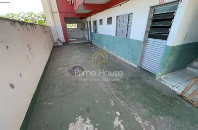 Kitnet / Stúdio à venda na Rua Estado de Mato Grosso do Sul, Petrópolis, Várzea Grande