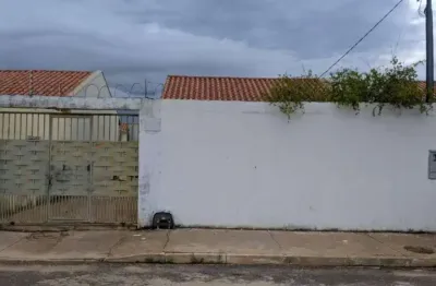 Casa com 2 quartos à venda na Rua F, Residencial Nova Canaã, Cuiabá