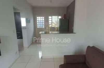 Casa com 2 quartos à venda na Rua F, Residencial Nova Canaã, Cuiabá