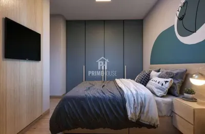 Apartamento com 2 quartos à venda na Avenida Fernando Correa da Costa, Residencial Bela Marina, Cuiabá