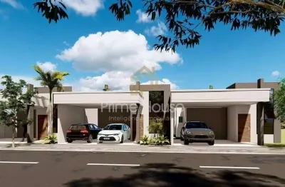 Casa em condomínio fechado com 3 quartos à venda na Avenida das Palmeiras, 255, Jardim Imperial, Cuiabá