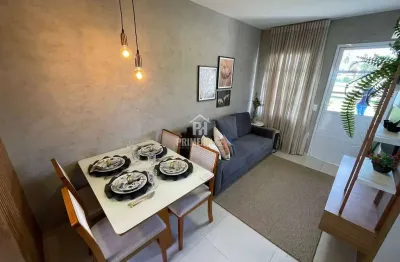 Casa em condomínio fechado com 2 quartos à venda na Avenida Fernando Correa da Costa, São Francisco, Cuiabá