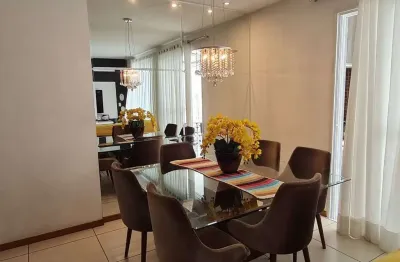 Apartamento com 3 quartos à venda na Rua Corsino do Amarante, Quilombo, Cuiabá