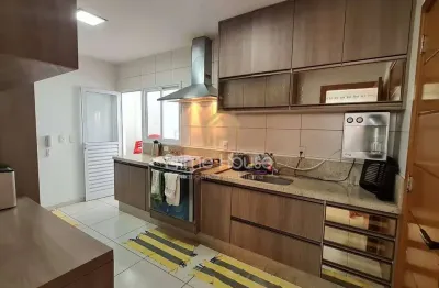 Apartamento com 3 quartos à venda na Rua Corsino do Amarante, Quilombo, Cuiabá